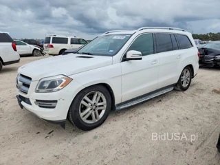 MERCEDES-BENZ GL 450 4MATIC