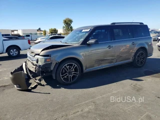 FORD FLEX SEL