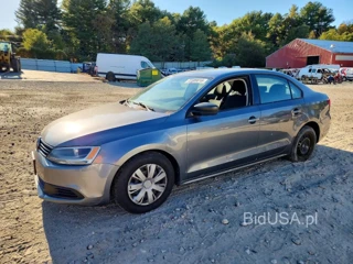 VOLKSWAGEN JETTA BASE