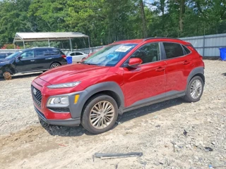 HYUNDAI KONA SEL