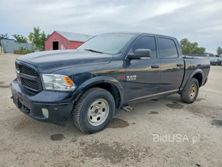 RAM 1500 SLT