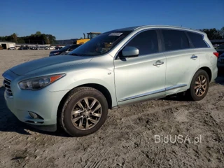 INFINITI QX60 BASE
