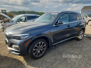 BMW X5 XDRIVE40I
