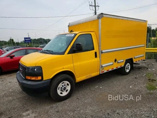 GMC SAVANA