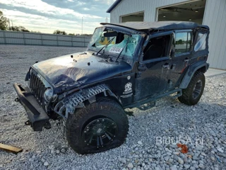 JEEP WRANGLER UNLIMITED SPORT