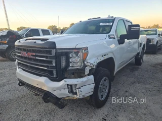 GMC SIERRA K3500 AT4