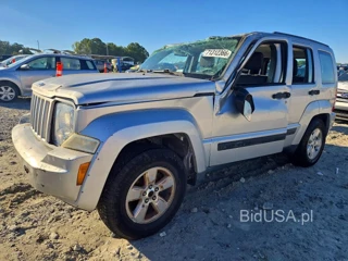 JEEP LIBERTY SPORT