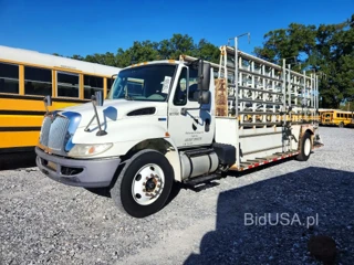 INTERNATIONAL 4000 4300