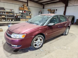 SATURN ION LEVEL 3