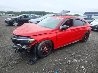 HONDA CIVIC SPORT TOURING