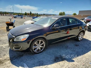 VOLVO S60 T6