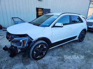 KIA NIRO WIND