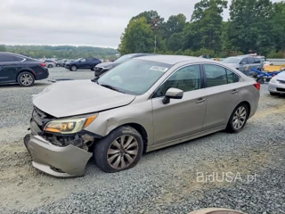 SUBARU LEGACY 2.5I PREMIUM