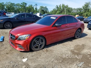 MERCEDES-BENZ C 300 4MATIC