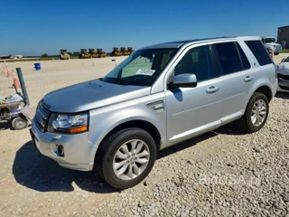 LAND ROVER LR2 HSE