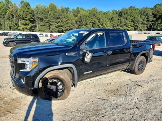 GMC SIERRA K1500 ELEVATION