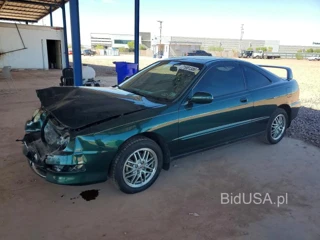 ACURA INTEGRA LS