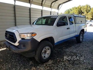 TOYOTA TACOMA SR
