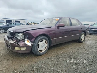 LEXUS LS 400