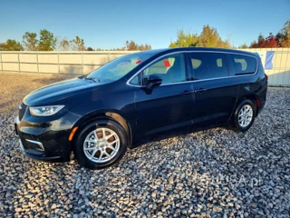 CHRYSLER PACIFICA SELECT