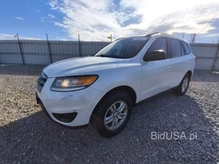 HYUNDAI SANTA FE GLS