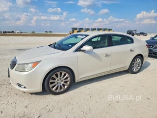 BUICK LACROSSE PREMIUM