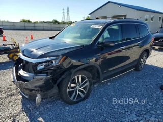 HONDA PILOT ELITE