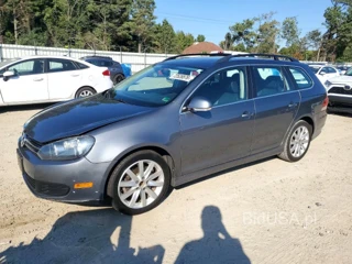 VOLKSWAGEN JETTA TDI