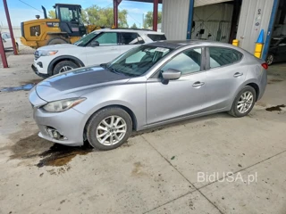 MAZDA 3 TOURING