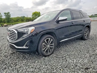 GMC TERRAIN DENALI