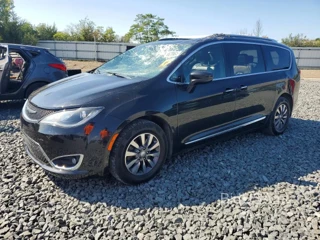 CHRYSLER PACIFICA TOURING L PLUS