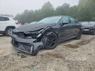 KIA K5 LXS