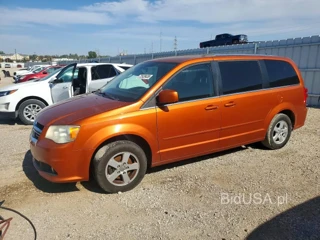 DODGE GRAND CARAVAN CREW