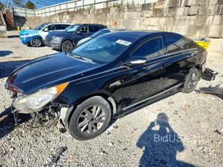 HYUNDAI SONATA HYBRID LIMITED