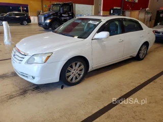 TOYOTA AVALON LIMITED
