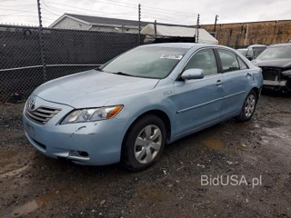 TOYOTA CAMRY HYBRID