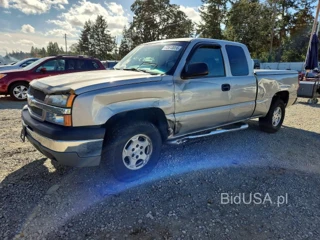 CHEVROLET SILVERADO K1500