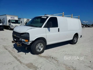 CHEVROLET EXPRESS G2500