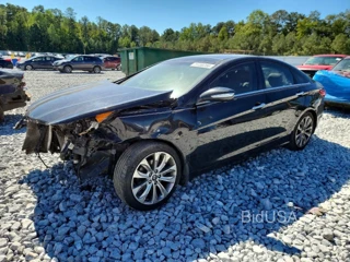 HYUNDAI SONATA LIMITED 2.0T