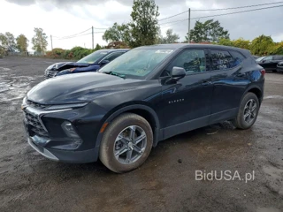 CHEVROLET BLAZER 2LT