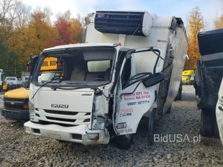ISUZU NPR HD