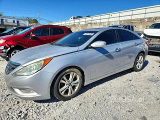 HYUNDAI SONATA LIMITED