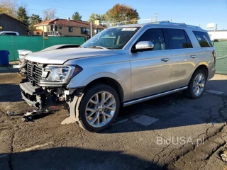 FORD EXPEDITION PLATINUM