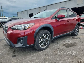 SUBARU CROSSTREK PREMIUM