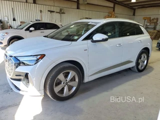 AUDI Q4 E-TRON PREMIUM