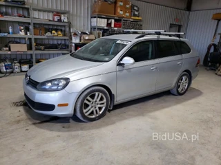 VOLKSWAGEN JETTA TDI