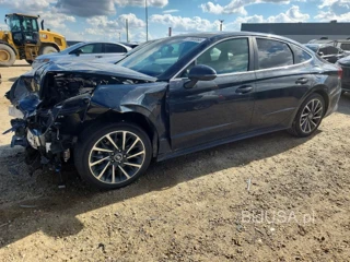 HYUNDAI SONATA SEL