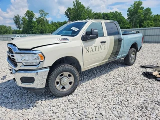 RAM 3500 TRADESMAN