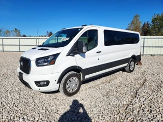 FORD TRANSIT T-350