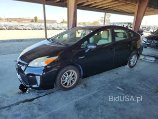TOYOTA PRIUS TWO